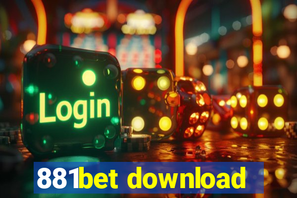 881bet download